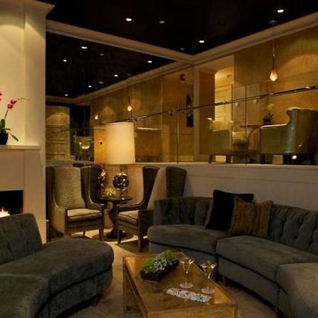 Hotel Veritas Cambridge Interior photo