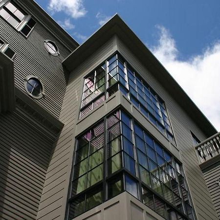 Hotel Veritas Cambridge Exterior photo