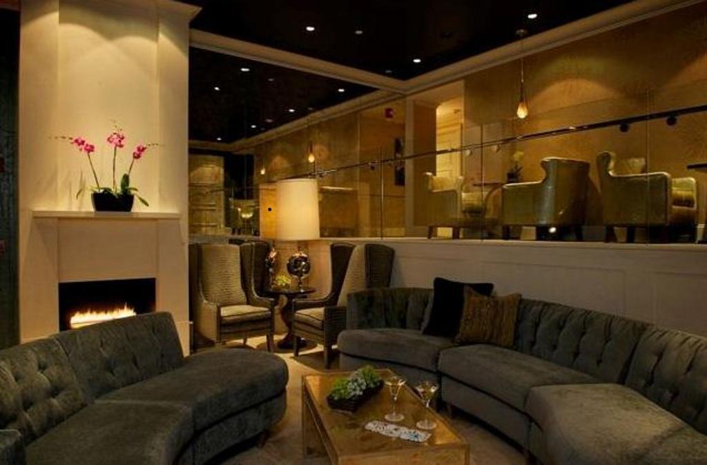 Hotel Veritas Cambridge Interior photo