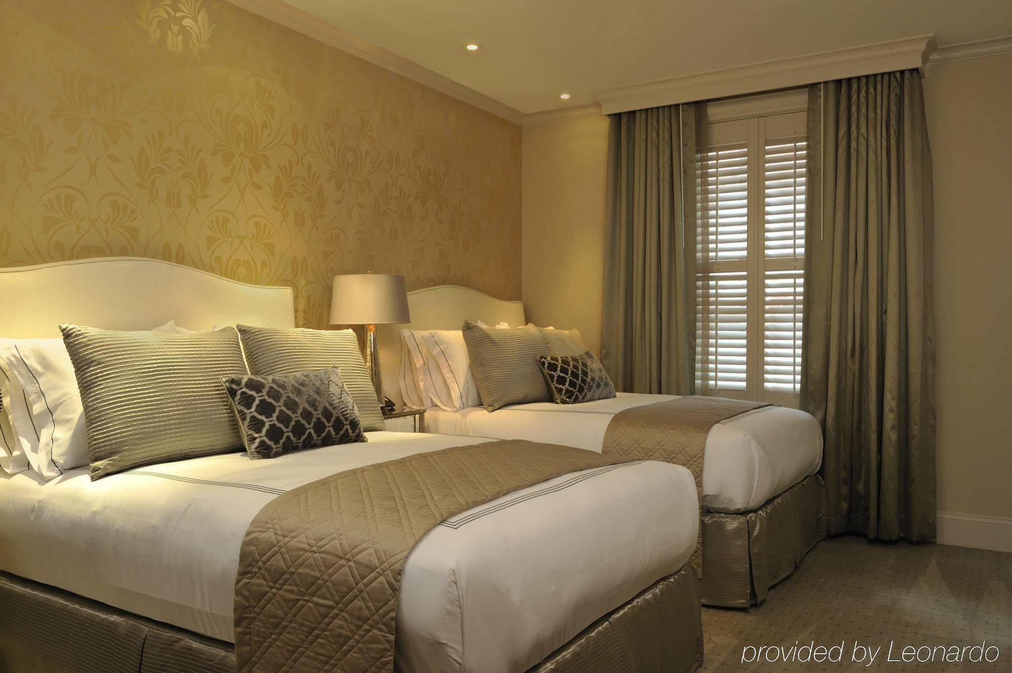 Hotel Veritas Cambridge Room photo