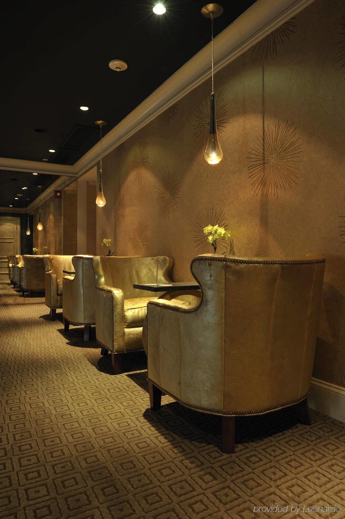 Hotel Veritas Cambridge Interior photo