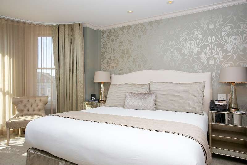 Hotel Veritas Cambridge Room photo